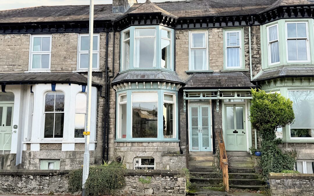 Aynam Road, Kendal, LA9