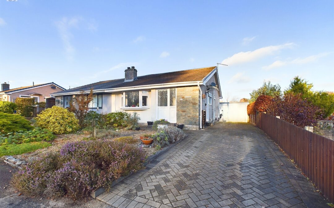 Bellingham Road, Kendal, LA9