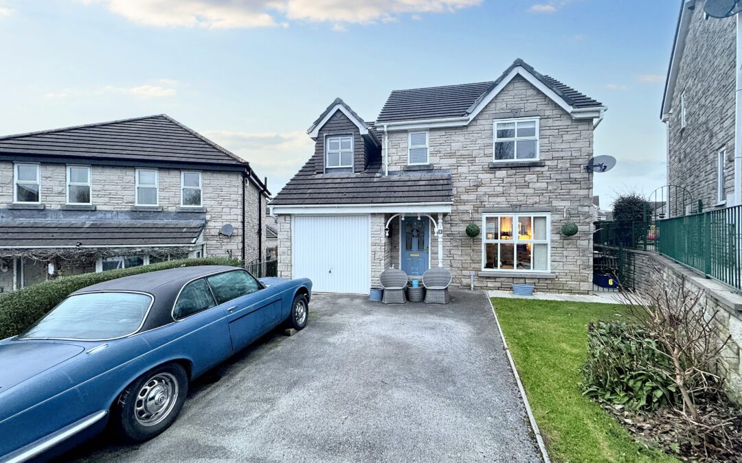 Briarigg, Kendal, LA9