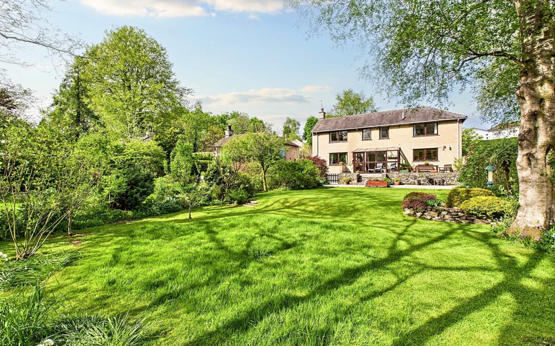 Burneside Road, Kendal, LA9