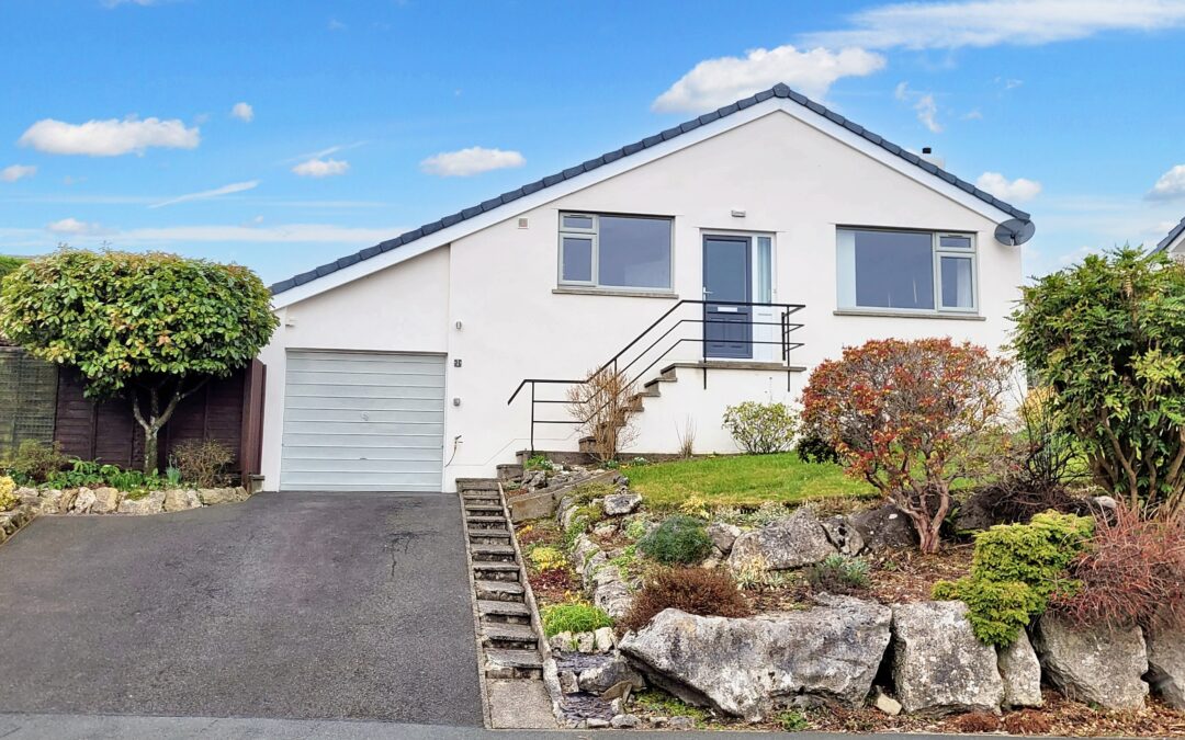 Crummock Drive, Kendal, LA9
