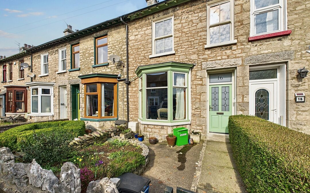 Mint Street, Kendal, LA9
