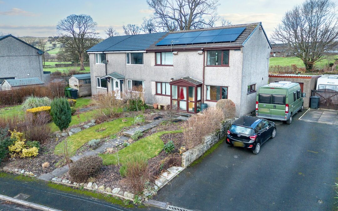Hall Park, Burneside, LA9