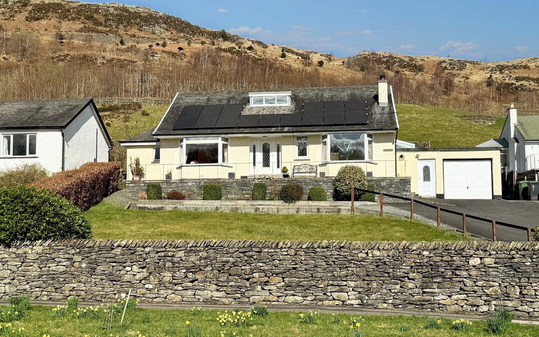 Seed Howe, Staveley, LA8