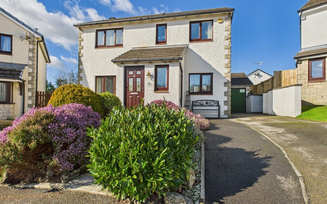 Littledale, Kendal, LA9