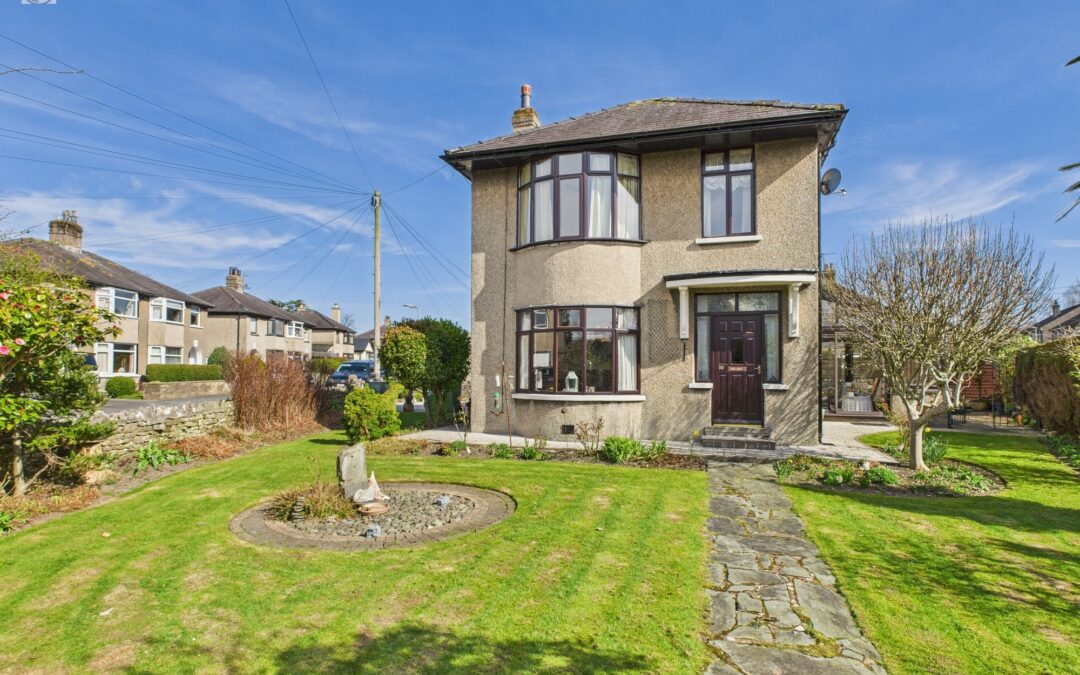 Helme Drive, Kendal, LA9