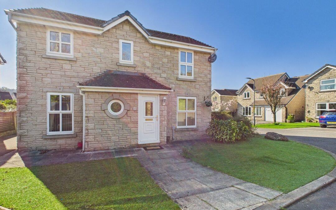 Bramble Close, Kendal, LA9