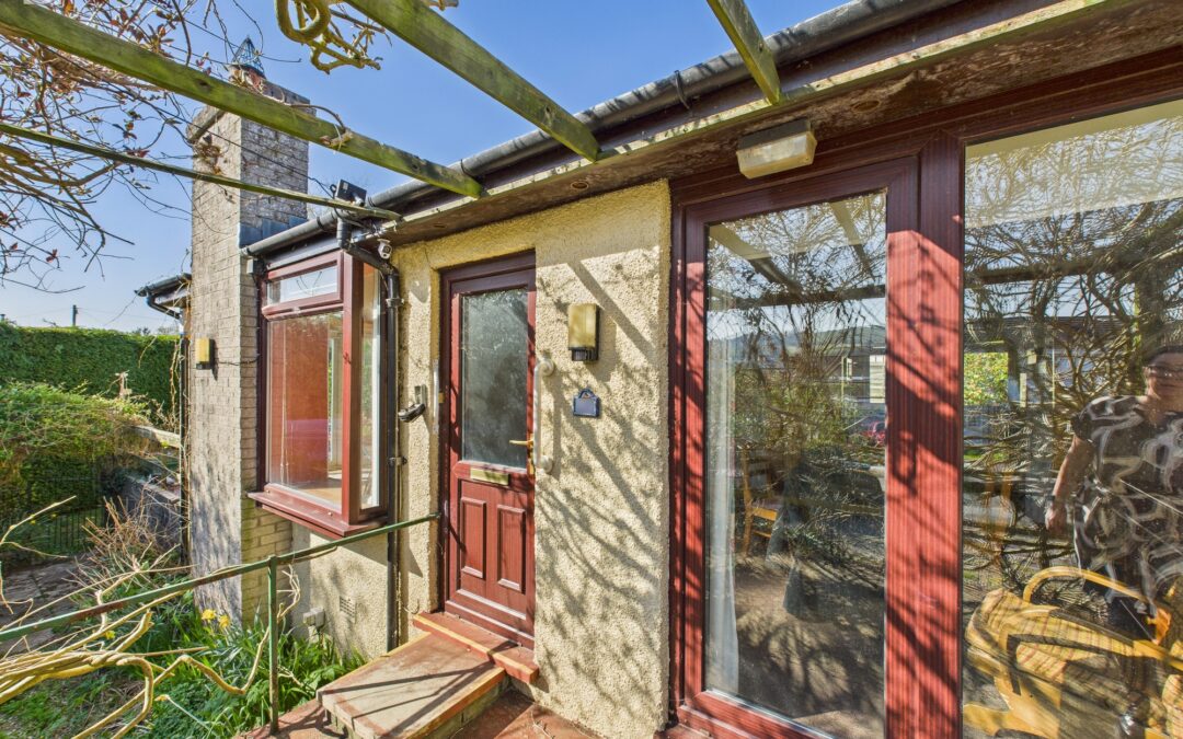 Scafell Drive, Kendal, LA9
