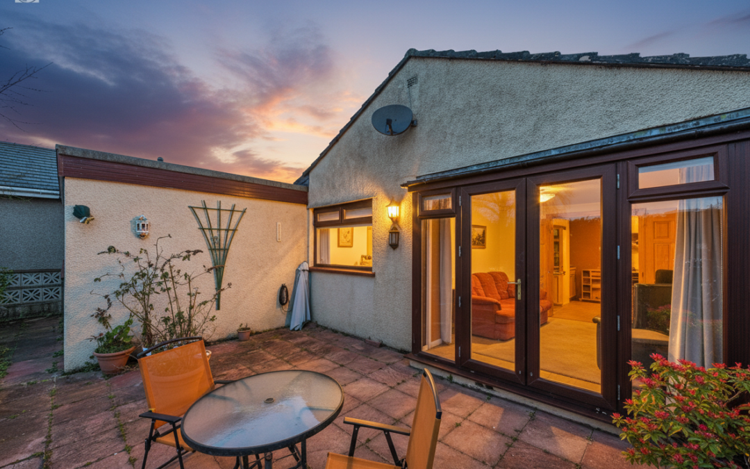 Scafell Drive, Kendal, LA9