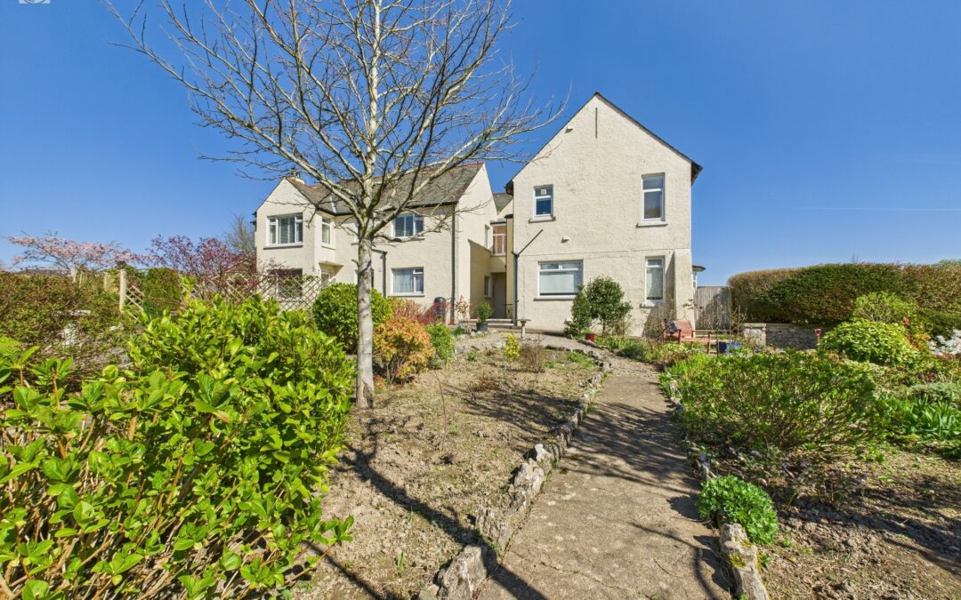 Cardrona Court, Grange-Over-Sands, LA11