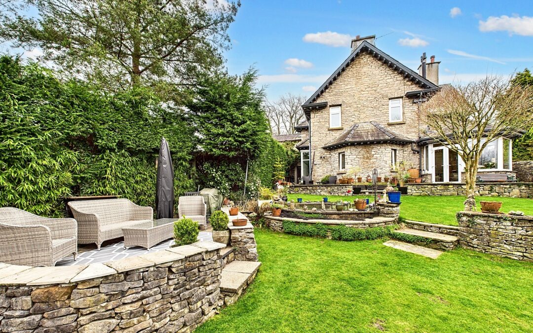 Sedbergh Road, Kendal, LA9