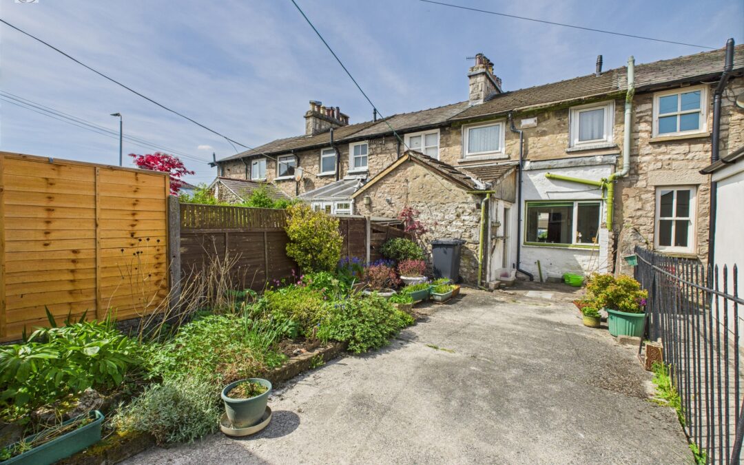 Appleby Road, Kendal, LA9