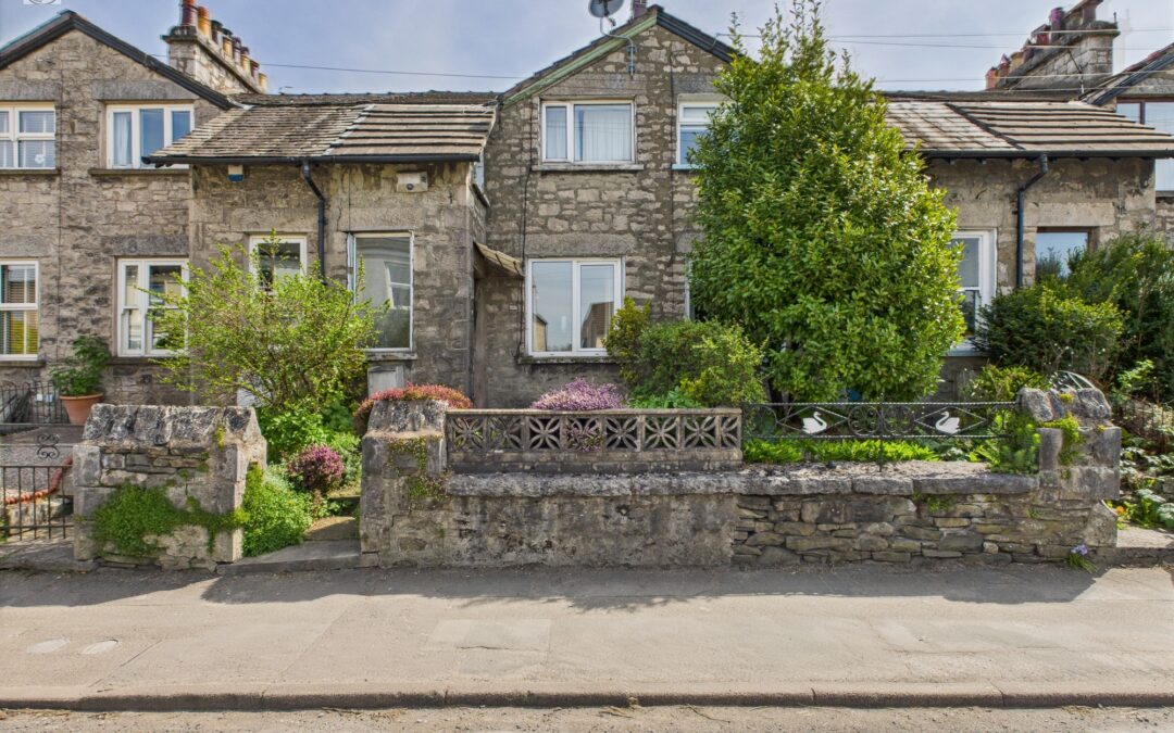 Appleby Road, Kendal, LA9