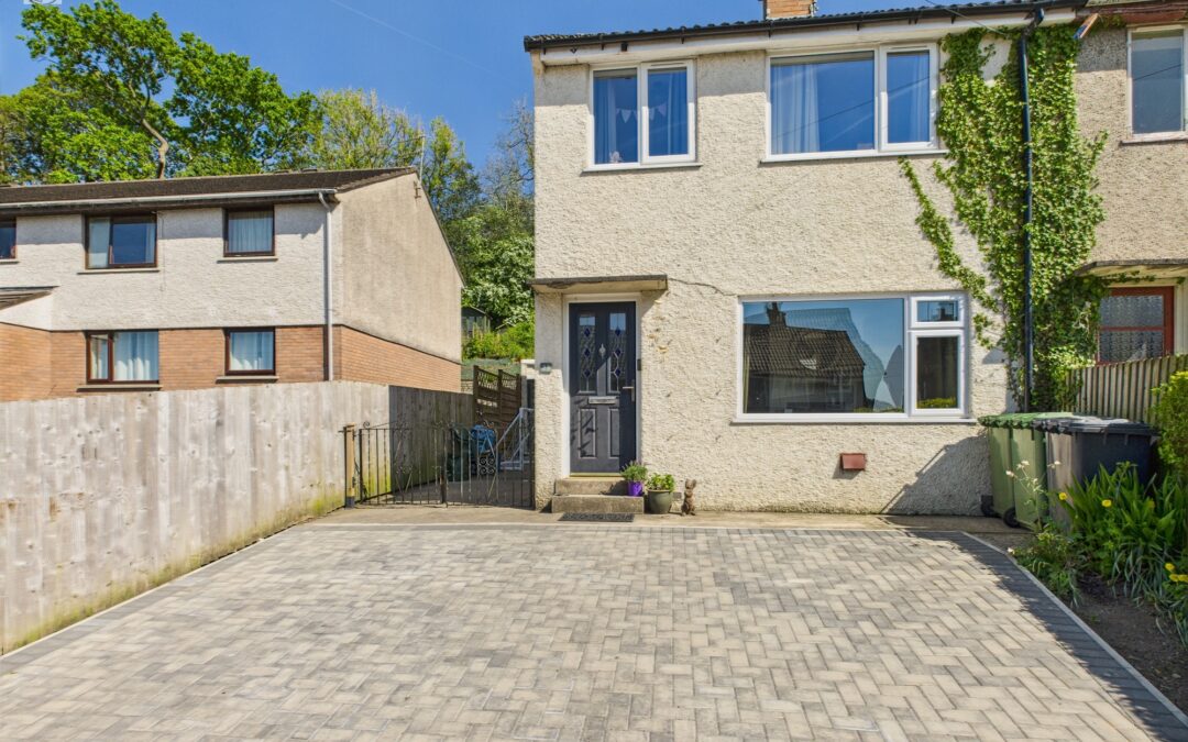 Bleaswood Road, Oxenholme, LA9