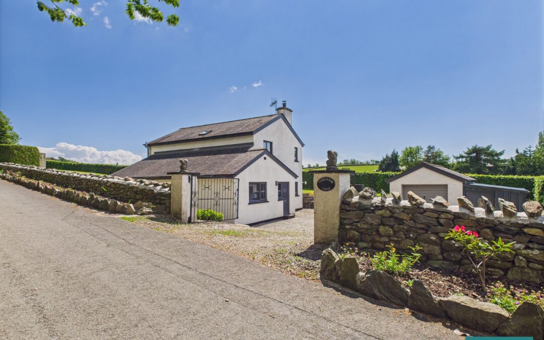 Newton In Cartmel, Grange-Over-Sands, LA11