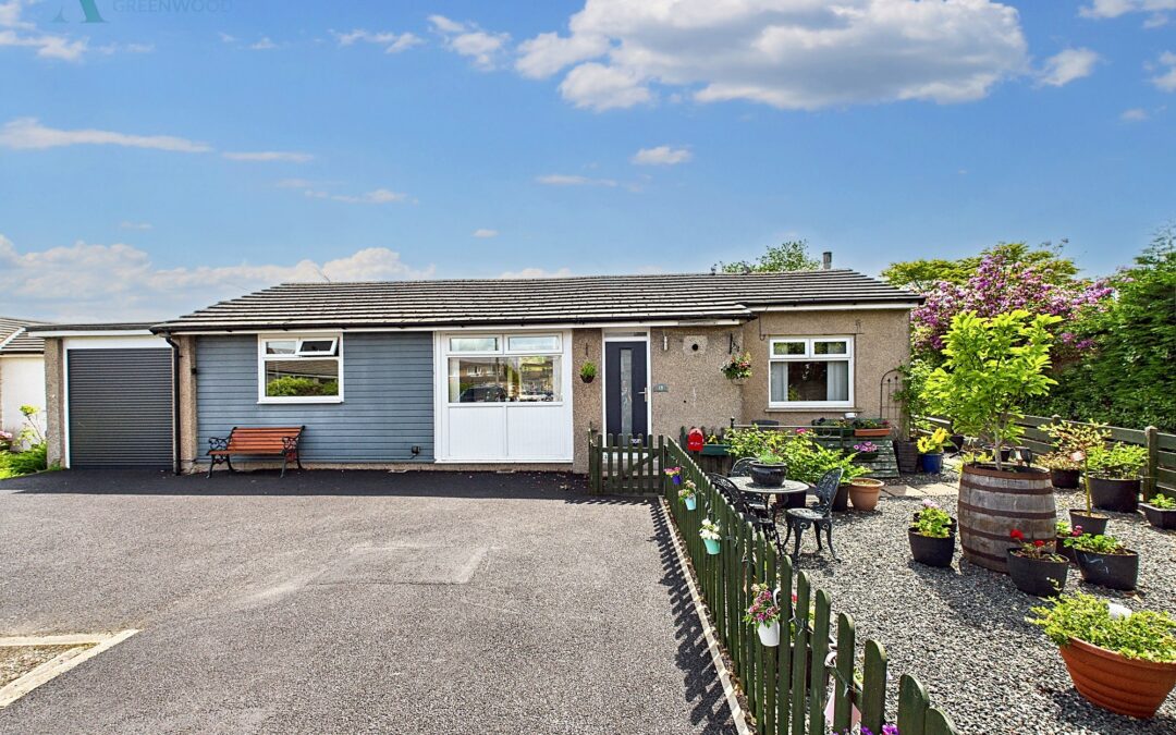 Ruskin Close, Kendal, LA9
