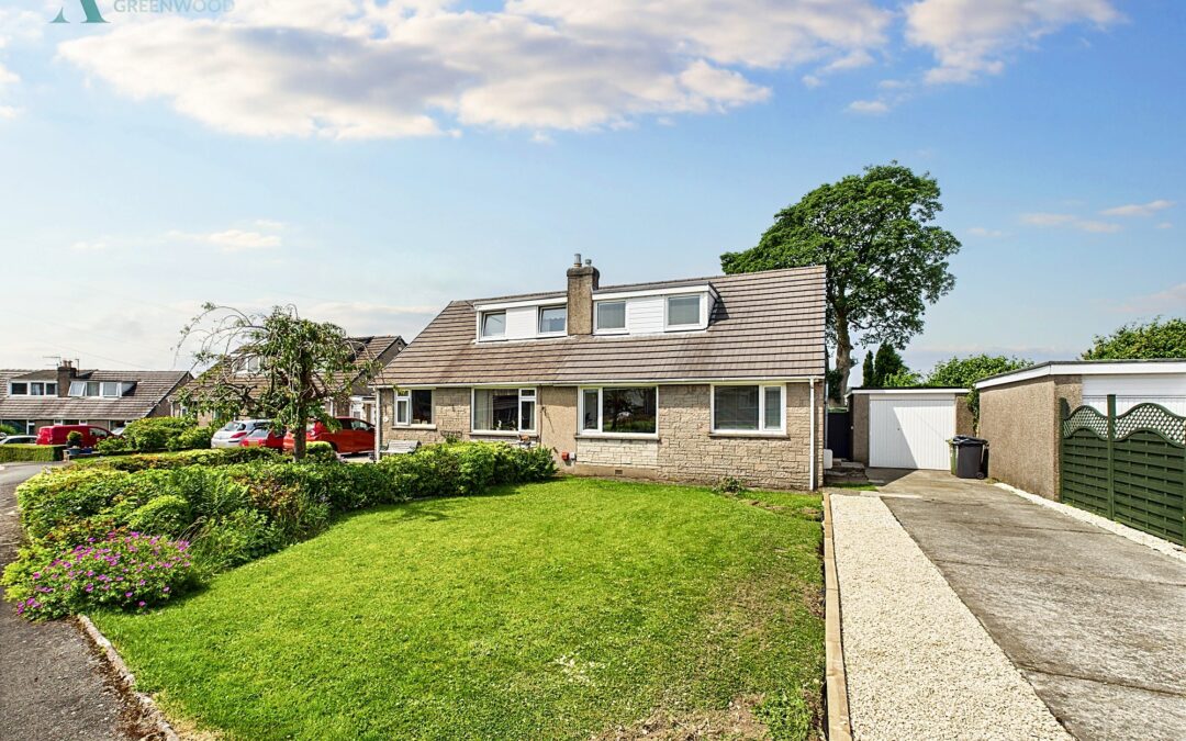 Killington Drive, Kendal, LA9