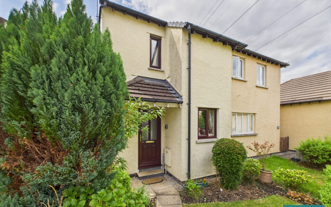 Wasdale Close, Kendal, LA9