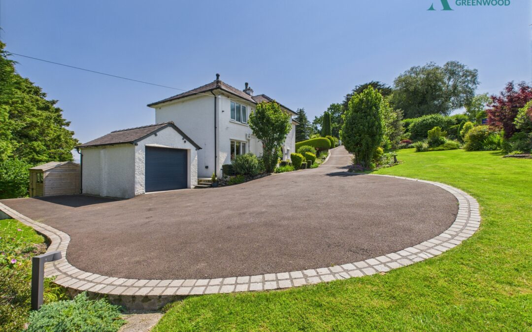 Allithwaite Road, Grange-Over-Sands, LA11