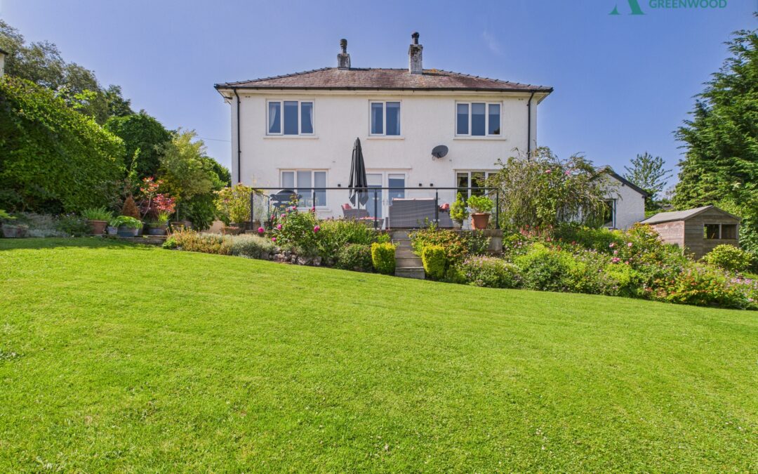 Allithwaite Road, Grange-Over-Sands, LA11