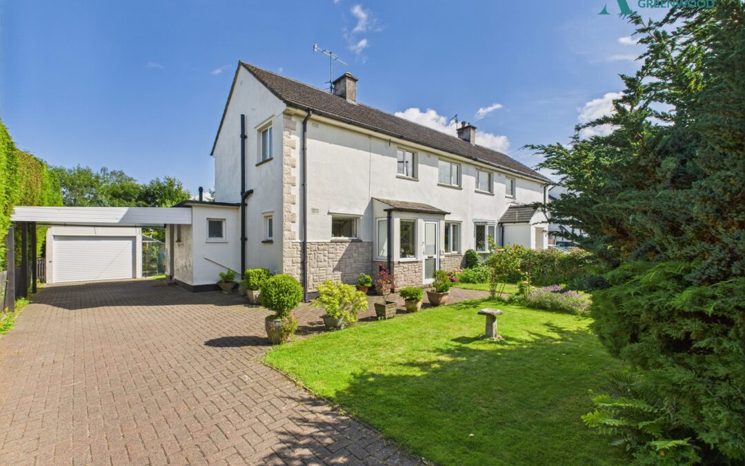 Appleby Road, Kendal, LA9