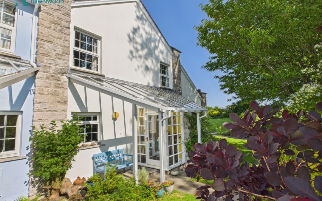 Cherry Tree Cottage
