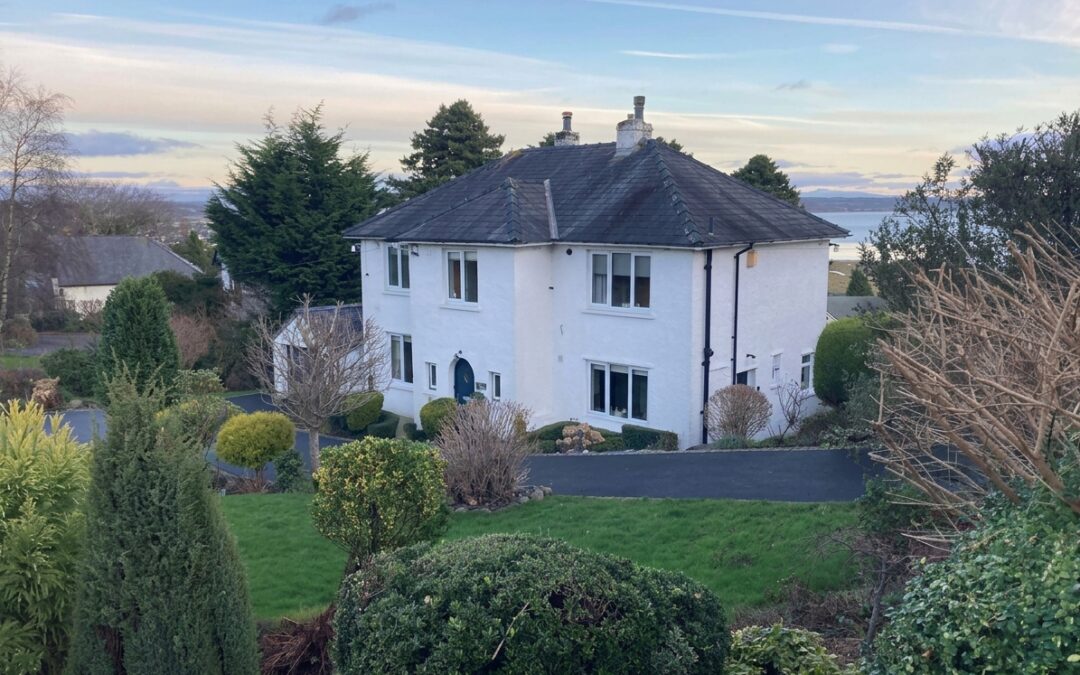 Allithwaite Road, Grange-Over-Sands, LA11