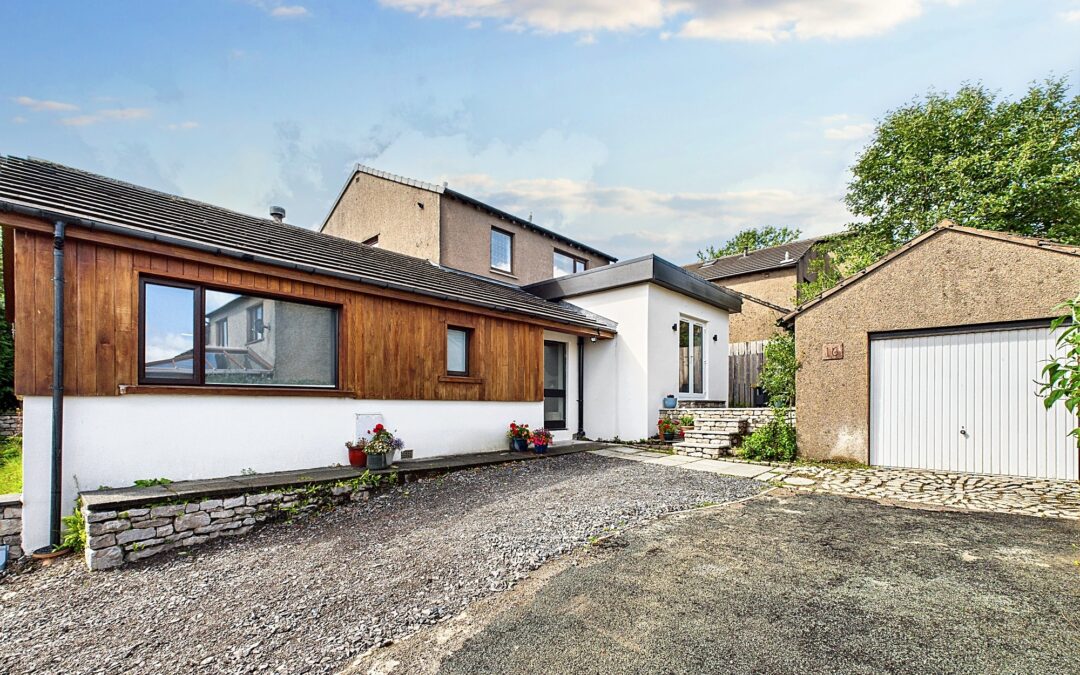 Collinfield, Kendal, LA9