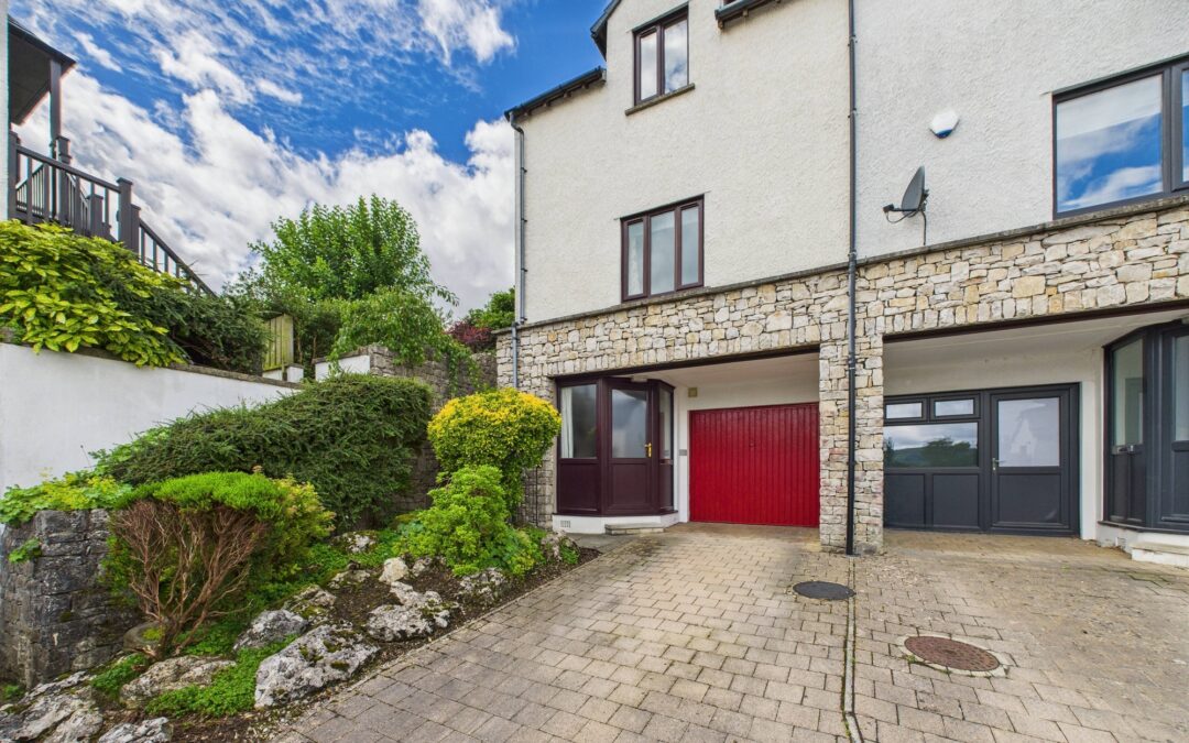 Cherry Tree Crescent, Kendal, LA9