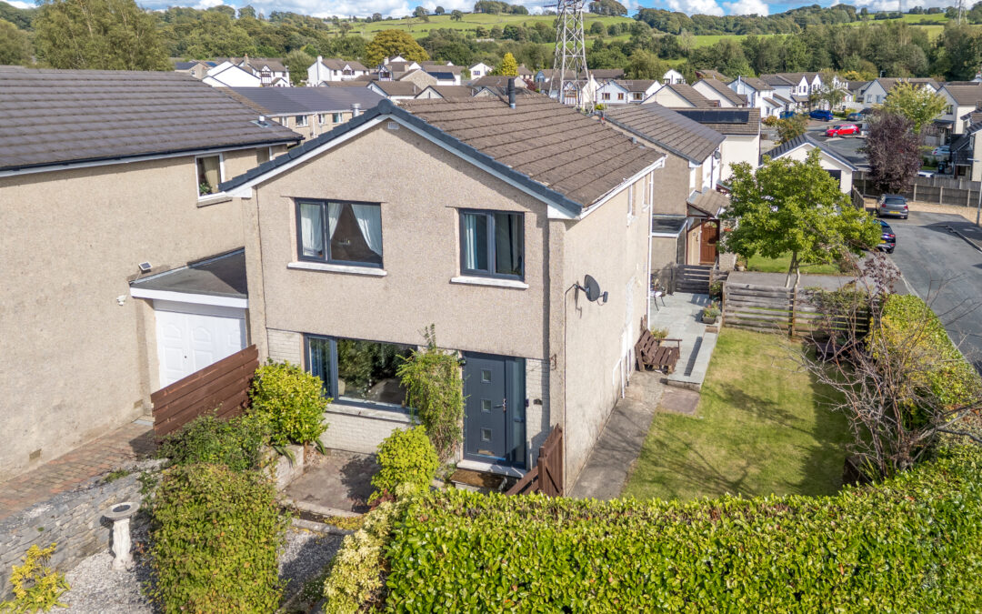 Mayfield Drive, Kendal, LA9