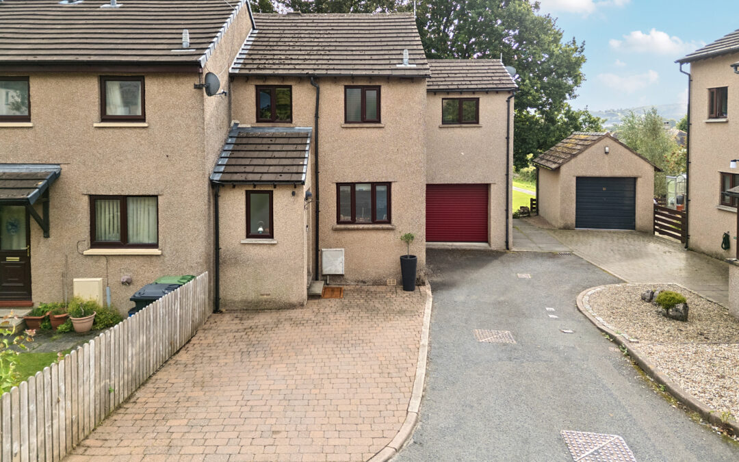 Clifford Drive, Kendal, LA9