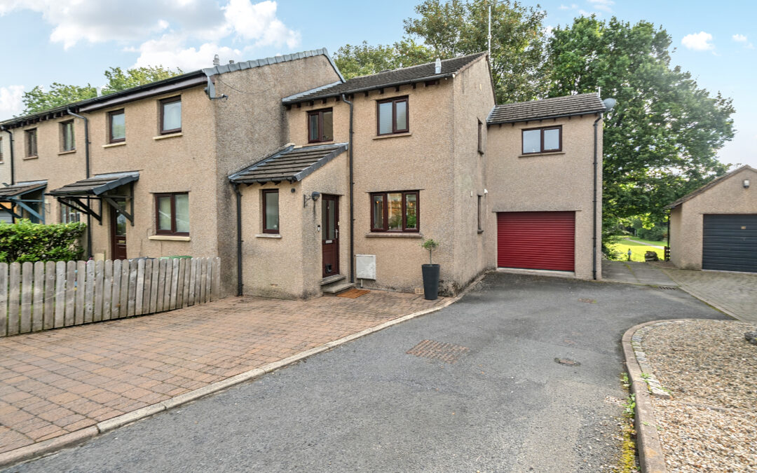 Clifford Drive, Kendal, LA9