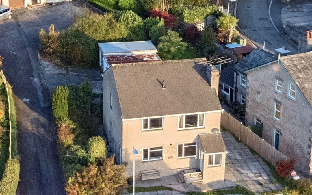 Rufford Drive, Grange-Over-Sands, LA11