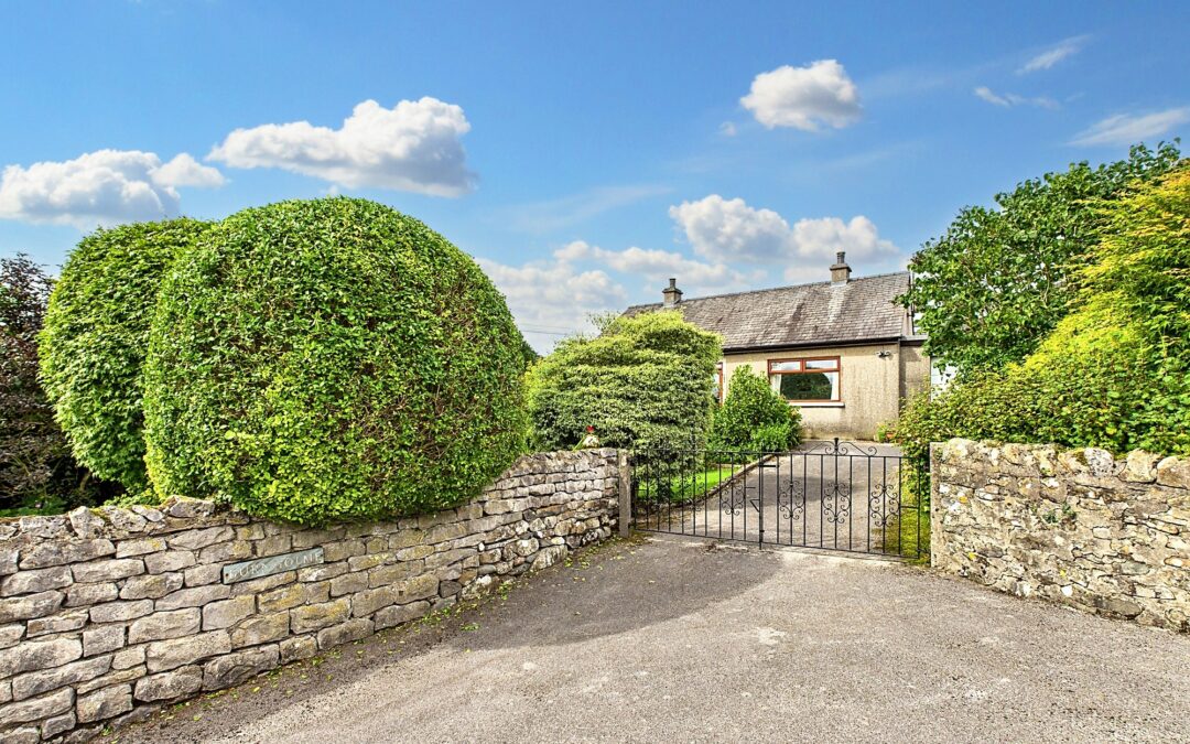 Crooklands, Milnthorpe, LA7