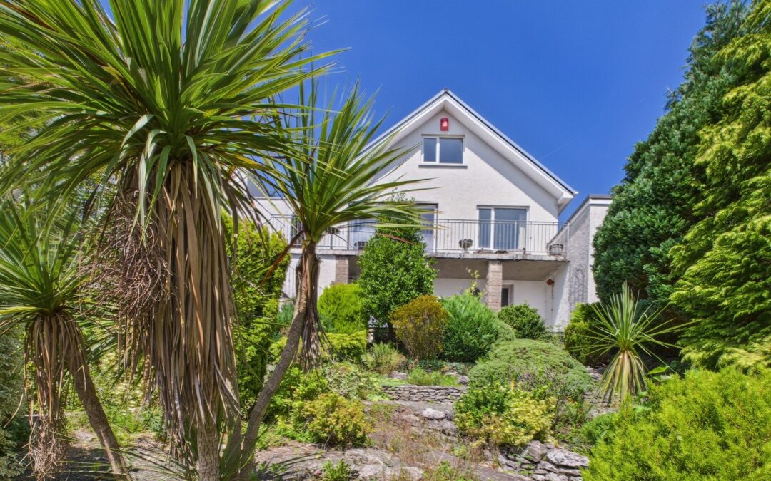 Charney Well Lane, Grange-Over-Sands, LA11