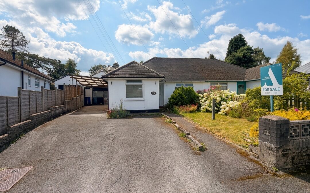 Sandgate, Kendal, LA9