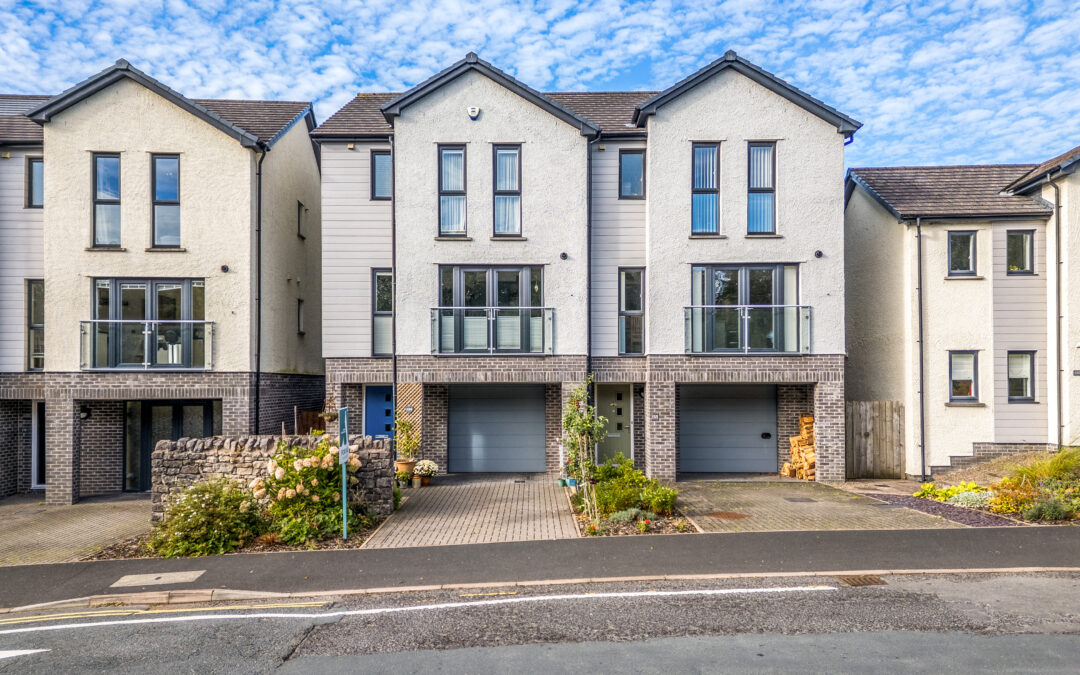 Vicarage Drive, Kendal, LA9