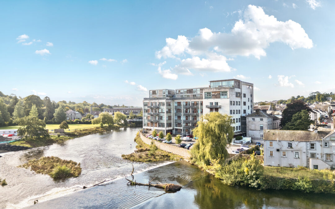 Stramongate, Kendal, LA9