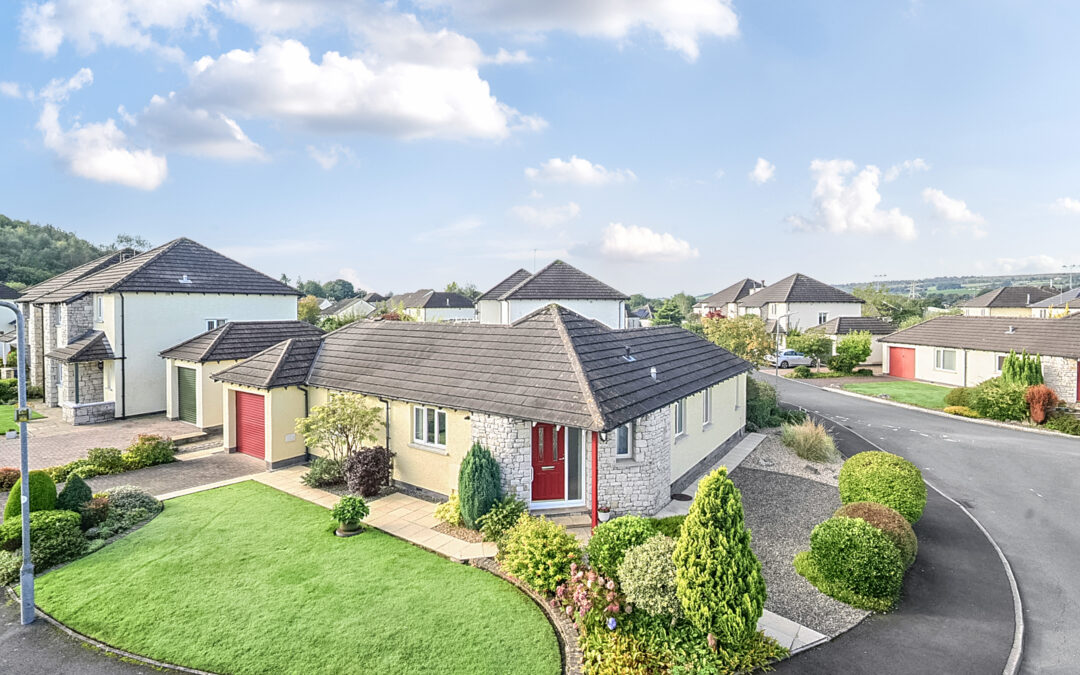 Archers Meadow, Kendal, LA9
