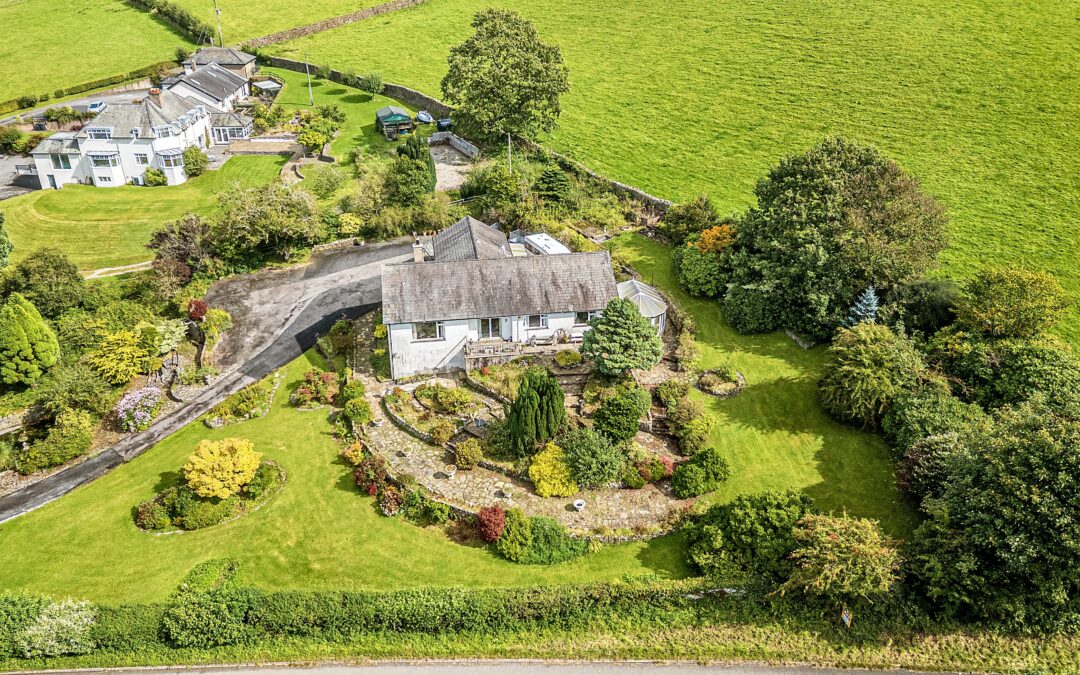 Singleton Park Road, Kendal, LA9