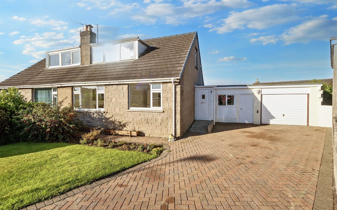 Killington Drive, Kendal, LA9