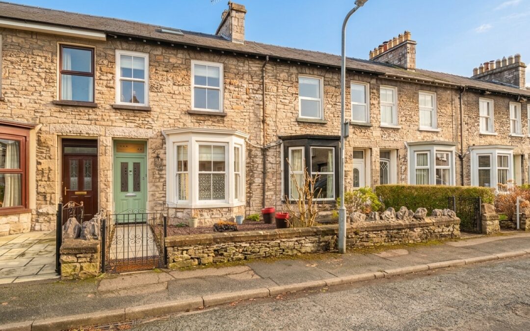 Mint Street, Kendal, LA9