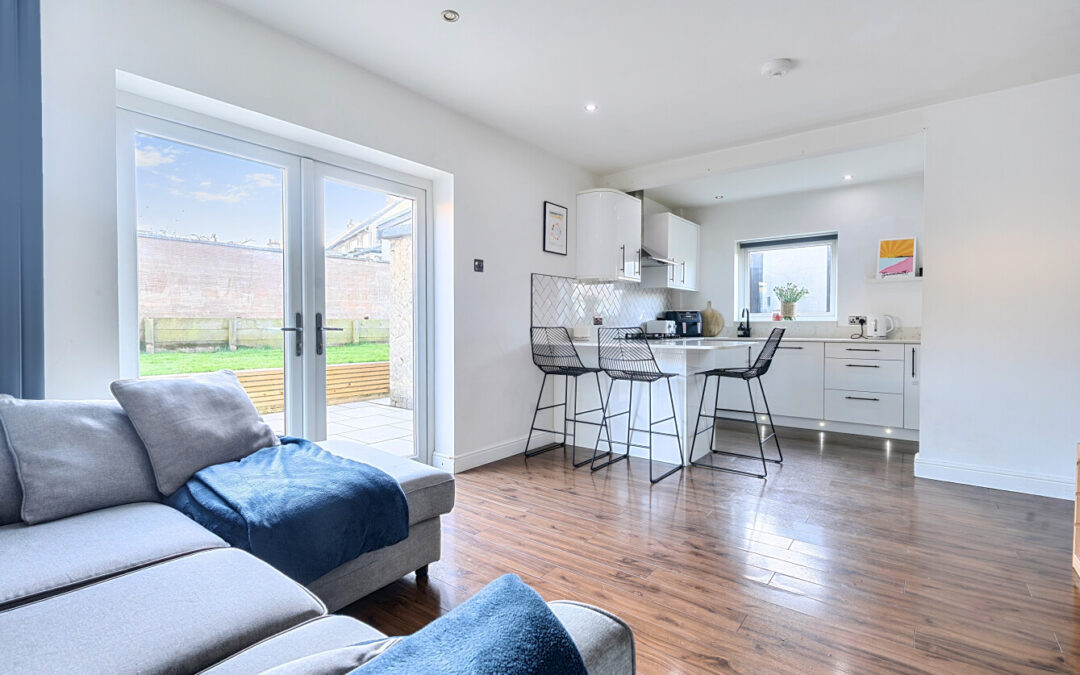 Low Garth, Kendal, LA9