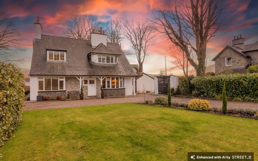 Endmoor, Kendal, LA8