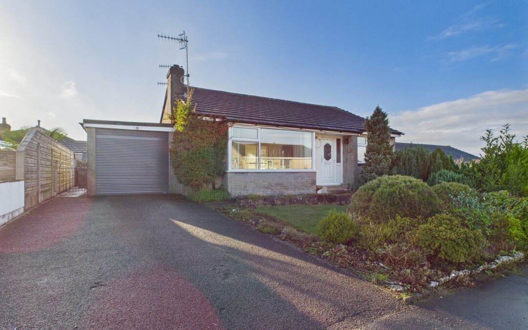 Silver Howe Close, Kendal, LA9