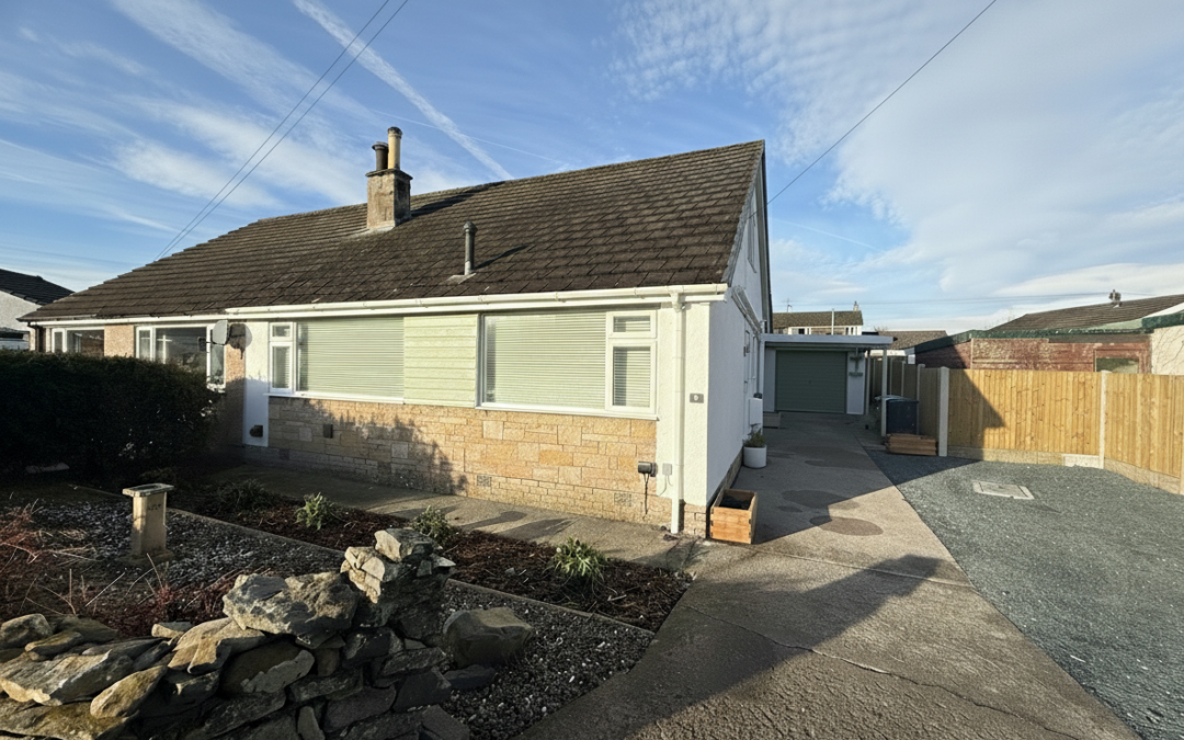 Scar View Road, Oxenholme, LA9