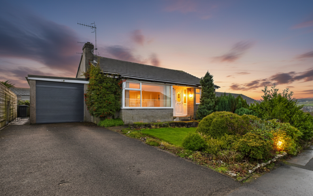 Silver Howe Close, Kendal, LA9