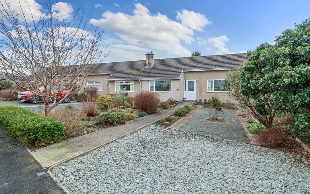 Hayclose Road, Kendal, LA9
