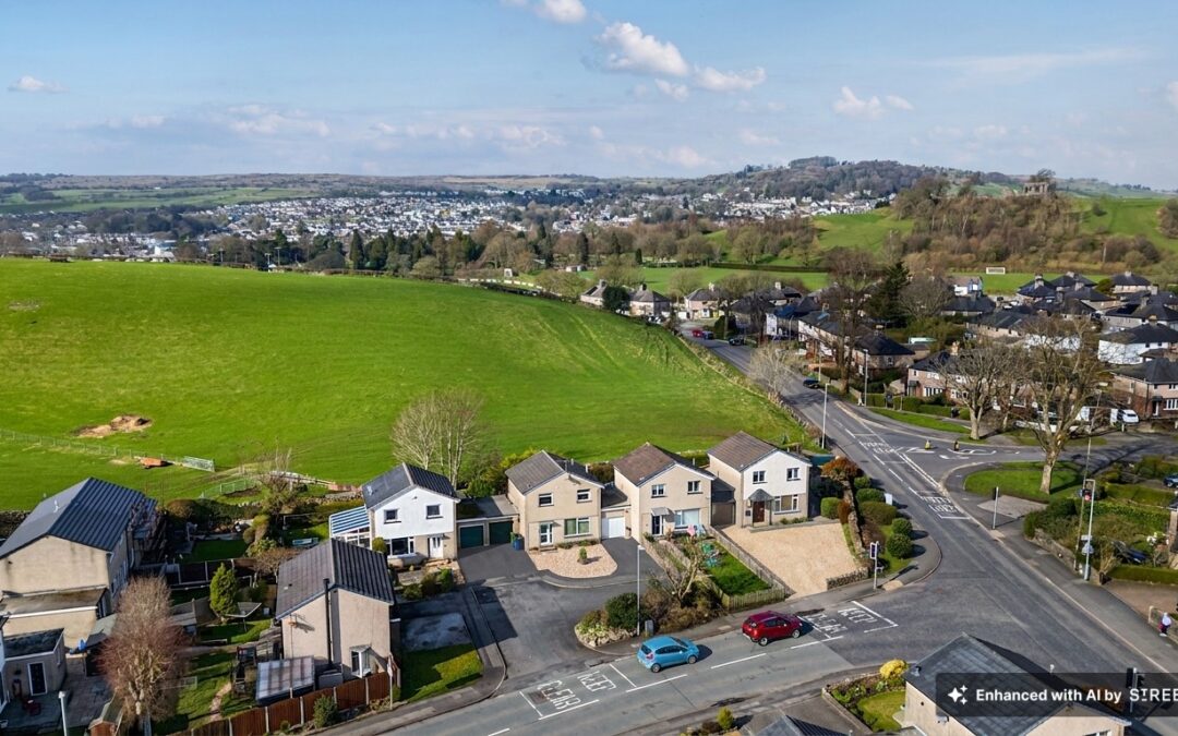 Valley Drive, Kendal, LA9