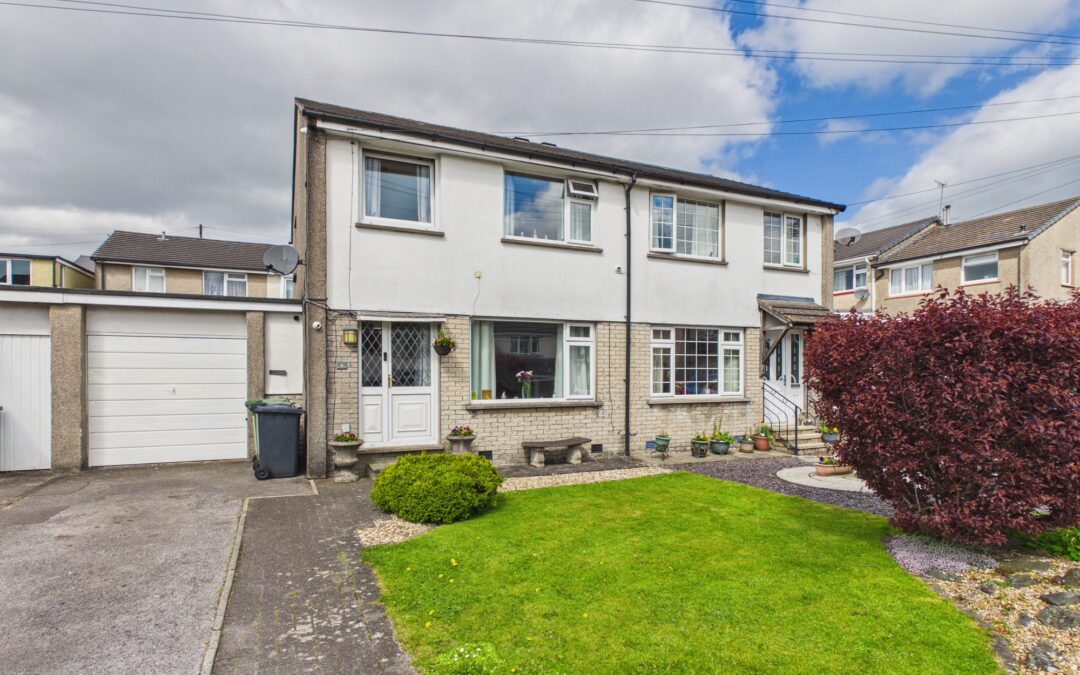 Derwent Drive, Kendal, LA9